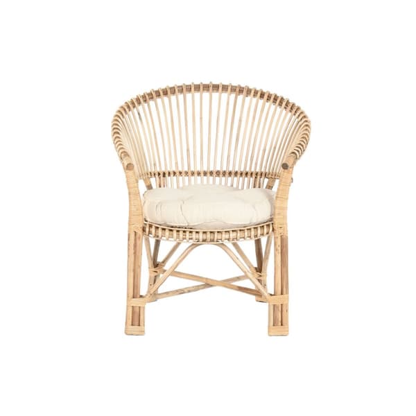 Puutarhatuoli Home ESPRIT 69 x 66 x 85 cm