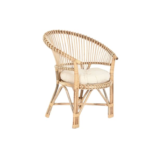 Puutarhatuoli Home ESPRIT 69 x 66 x 85 cm