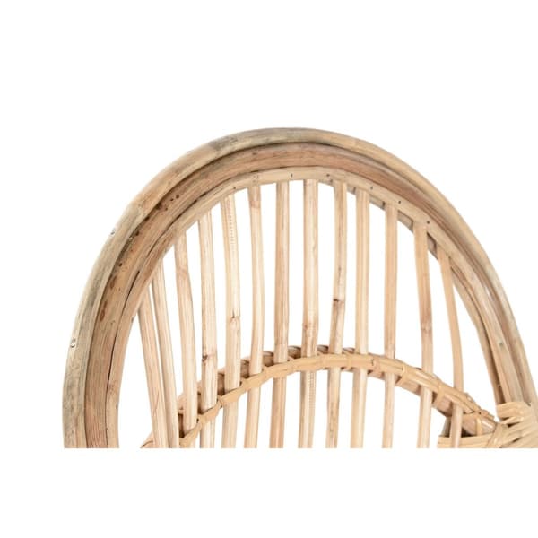 Puutarhatuoli Home ESPRIT 63 x 55 x 90 cm