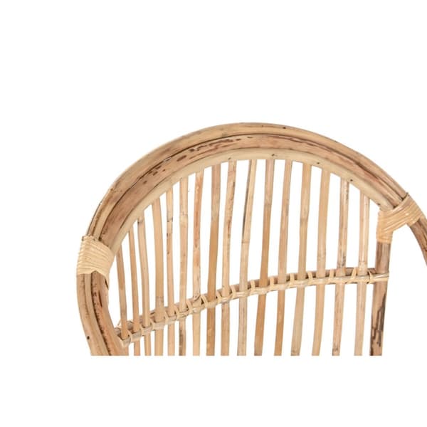 Vrtni stol Home ESPRIT 56,5 x 58 x 85 cm