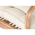 Miniatyrbillede 6 af 6: Vrtni stol Home ESPRIT 56,5 x 58 x 85 cm