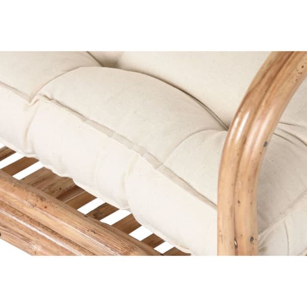 Vrtni stol Home ESPRIT 56,5 x 58 x 85 cm