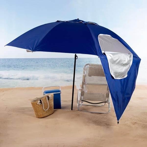 Aurinkovarjo Aktive 240 x 210 x 240 cm (6 enheter)