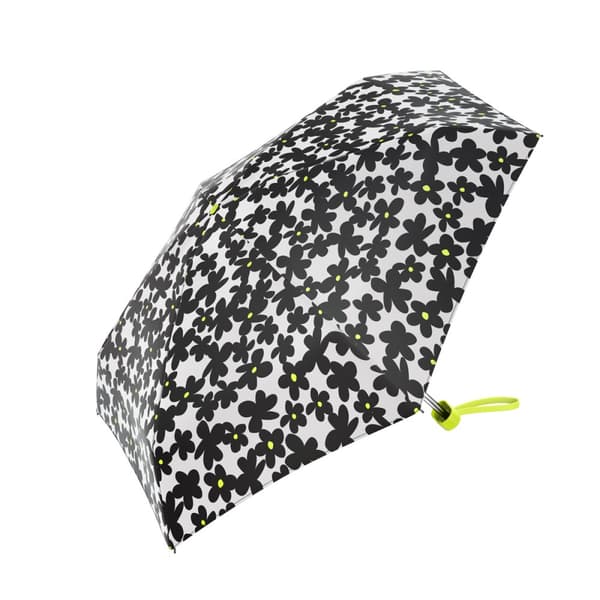 Benetton Super Mini Blomparaply Lime