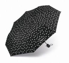 Happy Rain Mini Rainbow Paraply Vandaktiv Automatisk