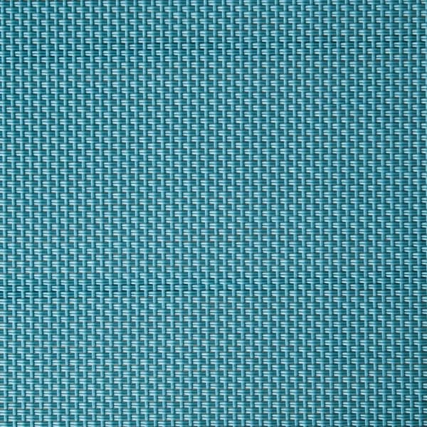 Solstol, 195x165x102 cm, Blå