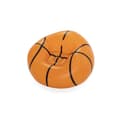 Miniatyrbild 4 av 11: Bestway Stor uppblåsbar stol Basketboll 114x112x66 cm +6 år Inomhus och Trädgård 75103