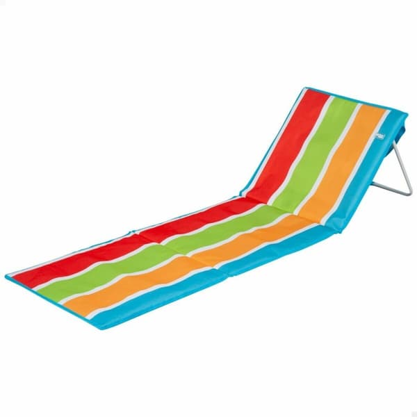 Lutbar vilstol Colorbaby