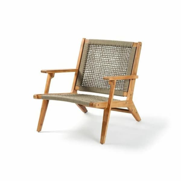 Sodo krėslas Merida Akaasia 81 x 67 x 71 cm