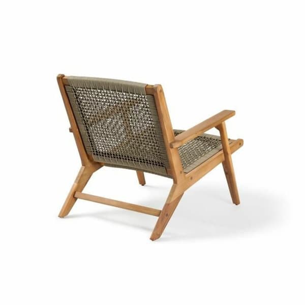 Vrtni stol Merida Akacie 81 x 67 x 71 cm
