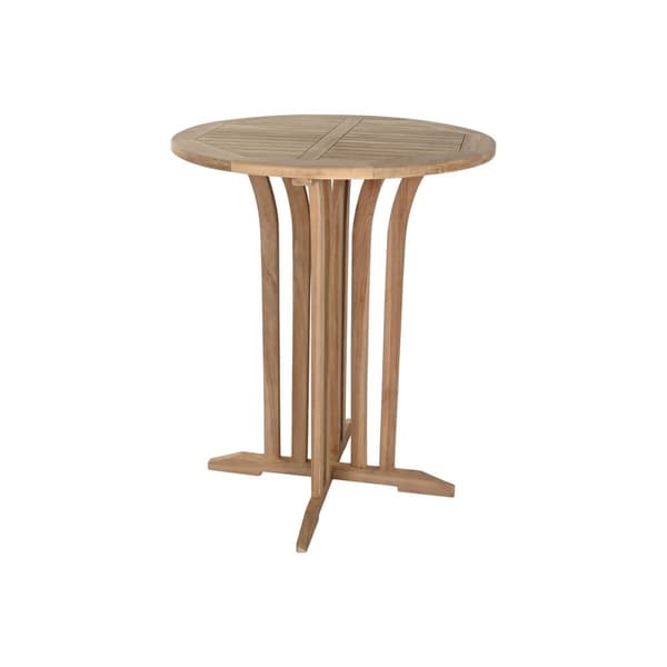 Bordsgrupp med 2 stolar Home ESPRIT