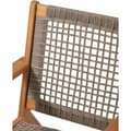 Miniatyrbild 5 av 6: Kerti szék BORA