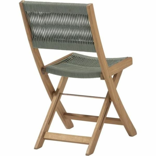 Bordsett med 2 stoler