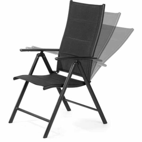 Kerti szék Fieldmann FDZN 5016
