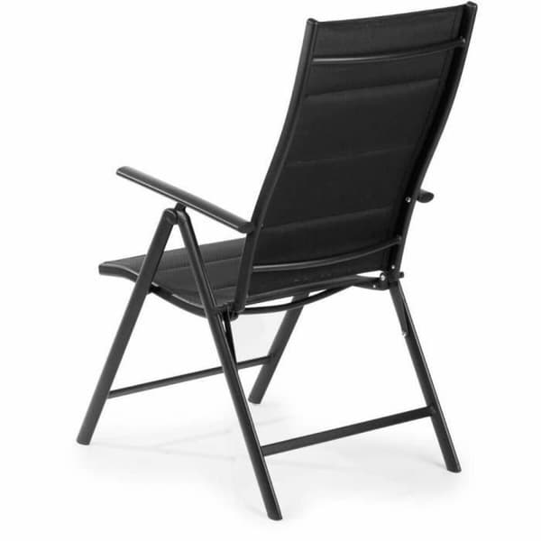 Kerti szék Fieldmann FDZN 5016