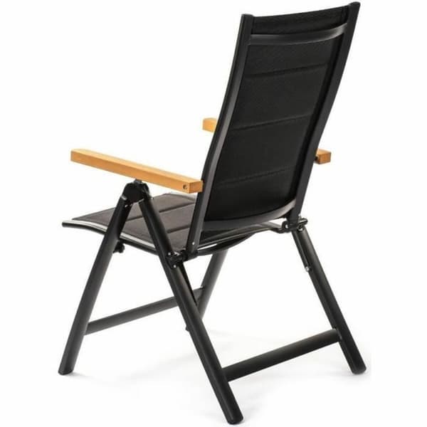 Sodo krėslas Fieldmann FDZN 5017