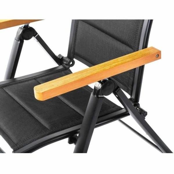 Sodo krėslas Fieldmann FDZN 5017