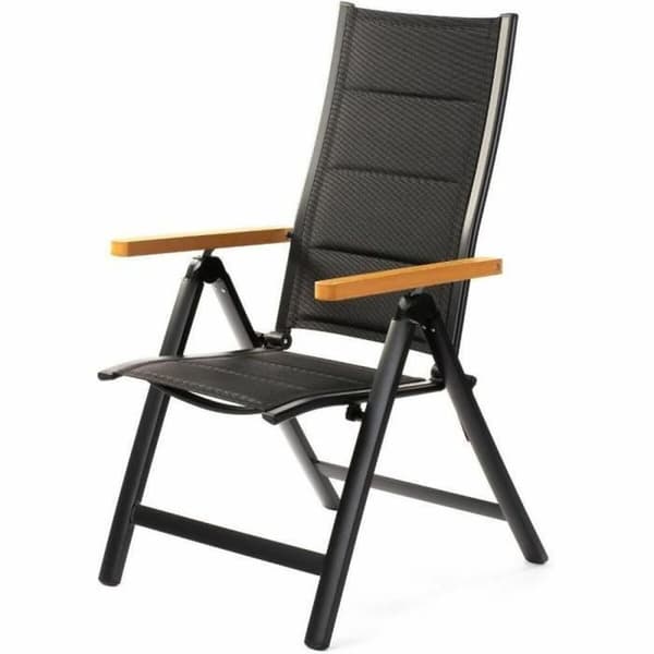 Sodo krėslas Fieldmann FDZN 5017