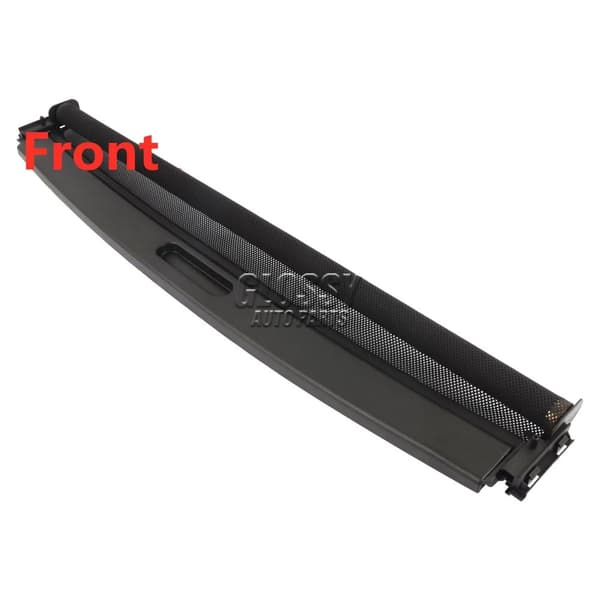 Solskyddsöverdrag för BMW Mini, Främre placering, Hållbart material, Kompatibelt med R55 R56 R60