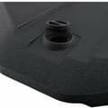 Miniatyrbillede 9 af 9: Fod for strandparasol Lifetime Hvid