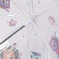 Pikkukuva 2 / 7: Umbrella Gabby's Dollhouse Ø 71 cm Lilac