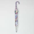 Miniatyrbild 3 av 5: Umbrella Gabby's Dollhouse Pink PoE 45 cm