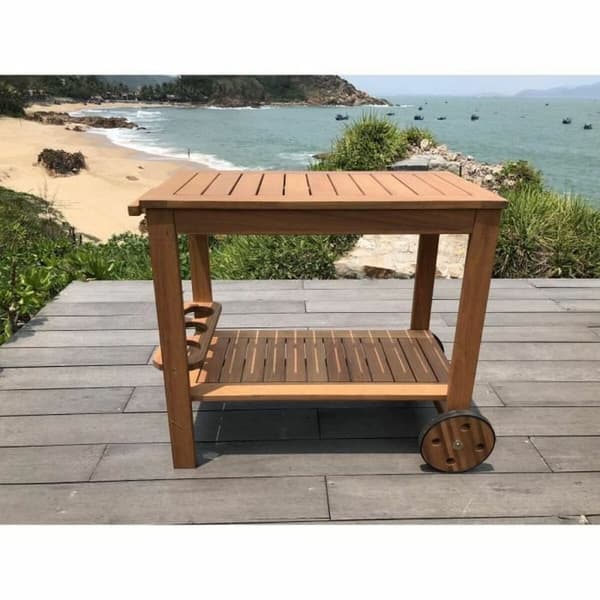 Hagevogn 91,88 x 49,9 x 74 cm Hagevogn