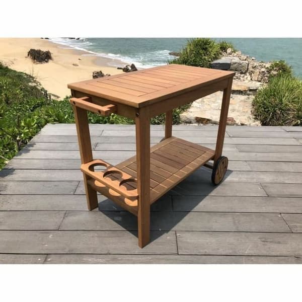 Hagevogn 91,88 x 49,9 x 74 cm Hagevogn