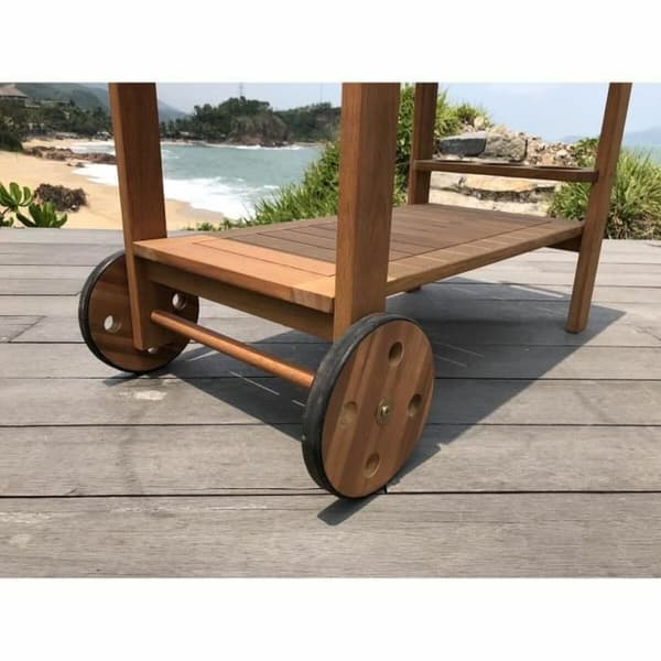 Hagevogn 91,88 x 49,9 x 74 cm Hagevogn