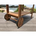 Miniatyrbilde 6 av 6: Hagevogn 91,88 x 49,9 x 74 cm Hagevogn