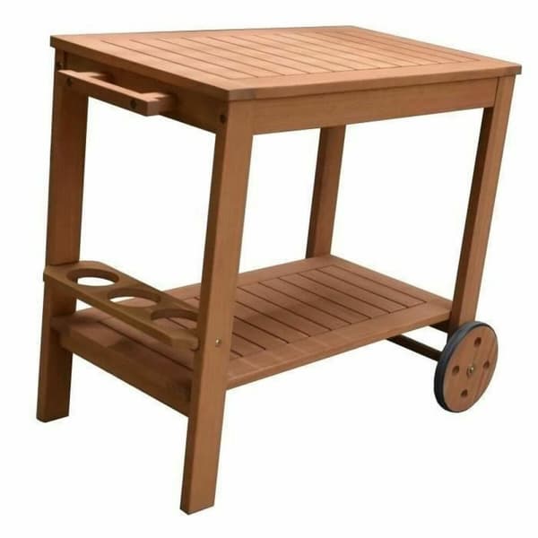 Hagevogn 91,88 x 49,9 x 74 cm Hagevogn