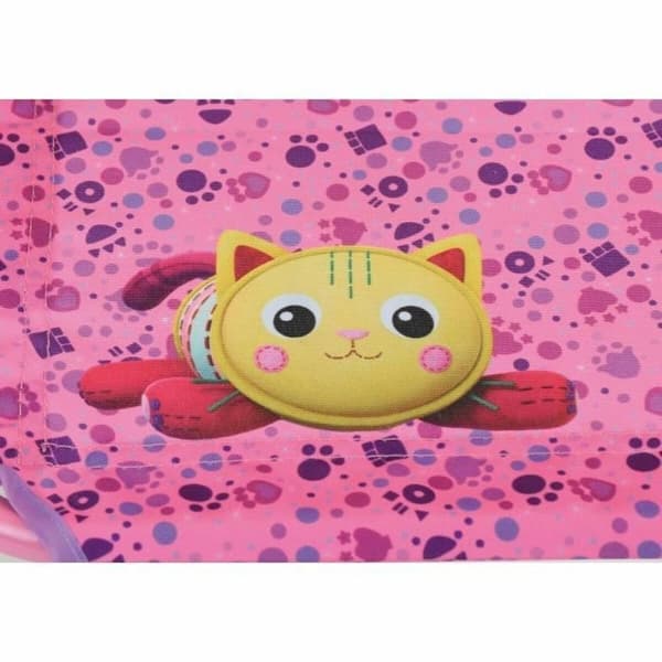 Senčnik Fun House Gabby and the Magic House Pink Rose 100 cm (2 enheder)