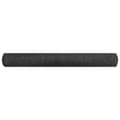Miniatyrbild 2 av 2: Insynsskyddsnät svart 1x25 m HDPE 195 g/m²
