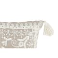 Miniatyrbild 3 av 5: Trädgårdssoffa DKD Home Decor Beige 155 x 76 x 65 cm