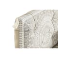 Miniatyrbild 2 av 5: Trädgårdssoffa DKD Home Decor Beige 155 x 76 x 65 cm