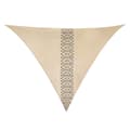 Miniatyrbild 1 av 2: Skugga segel Maori Markis 3 x 3 m Polyetylen 300 x 300 x 0,5 cm