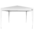 Miniatyrbild 1 av 5: Gazebo Aktive 300 x 250 x 300 cm Stål Vit Plast