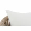 Miniatyrbild 6 av 6: Bordsgrupp med stolar DKD Home Decor Beige 78 cm 163 x 95 x 6 cm