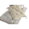 Pikkukuva 4 / 5: Puutarhasohva DKD Home Decor Beige 155 x 76 x 65 cm