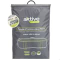 Miniatyrbillede 3 af 4: Beskyttende case Aktive Tabeller 240 x 60 x 130 cm (6 enheder)