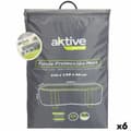 Miniatyrbillede 2 af 4: Beskyttende case Aktive Tabeller 240 x 60 x 130 cm (6 enheder)