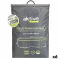 Miniatyrbillede 1 af 4: Beskyttende case Aktive Tabeller 240 x 60 x 130 cm (6 enheder)