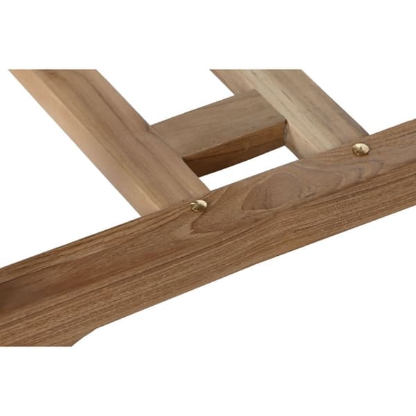 Bordsgrupp med stolar Home ESPRIT 180 x 100 x 75 cm