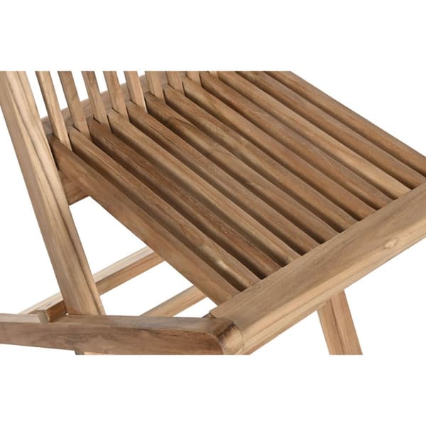 Pöytäsetti tuolilla Home ESPRIT 180 x 100 x 75 cm