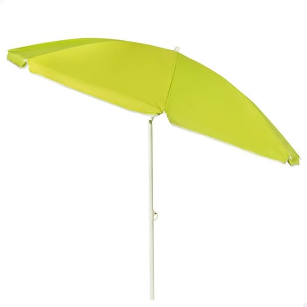 Skėtis nuo saulės Aktive Polyesteri Metalli Ø 180 cm UV50+ (12 osaa)