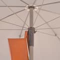 Miniatyrbillede 3 af 7: Senčnik Aktive 220 x 210 x 222 cm (2 enheder)