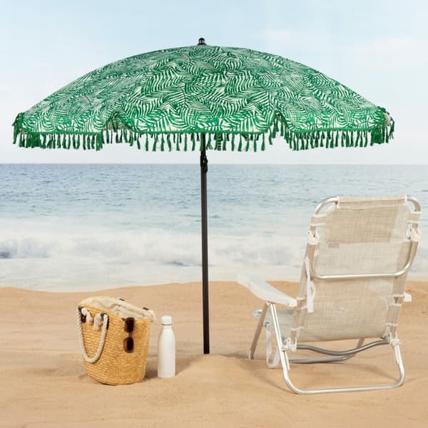 Aurinkovarjo Aktive Ø 180 cm 180 x 180 x 180 cm (6 osaa)