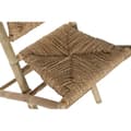 Pikkukuva 4 / 7: Sodo krėslas Home ESPRIT Bambu 42 x 51 x 94 cm