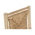 Pikkukuva 5 / 7: Sodo krėslas Home ESPRIT Bambu 42 x 51 x 94 cm