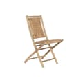 Pikkukuva 1 / 7: Sodo krėslas Home ESPRIT Bambu 42 x 51 x 94 cm